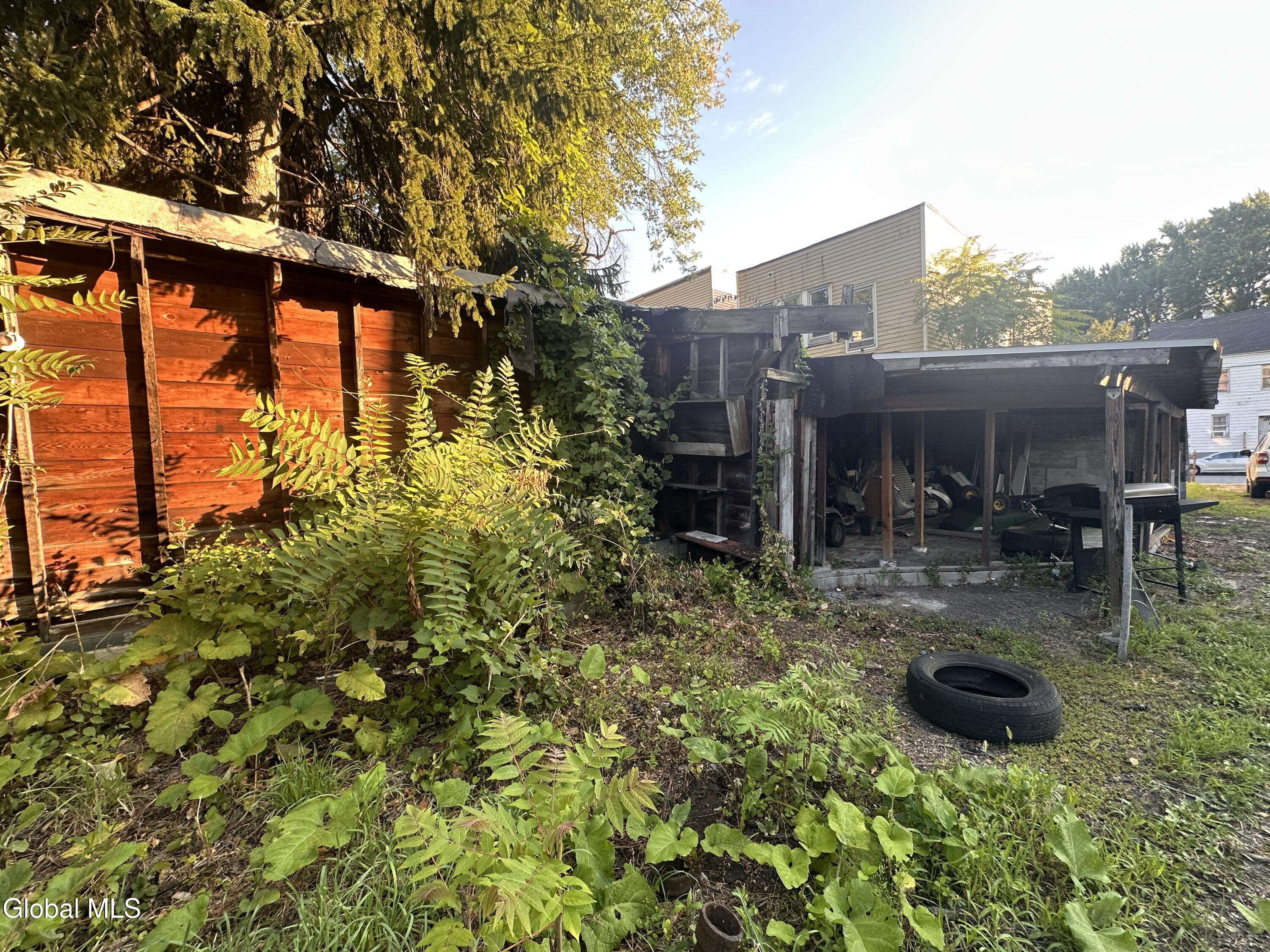 476 2nd Street Albany NY 12206