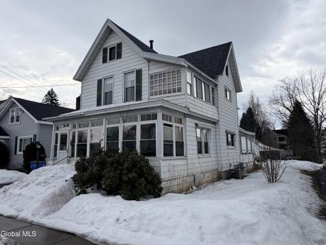 20 Franklin Street Gloversville NY 12078