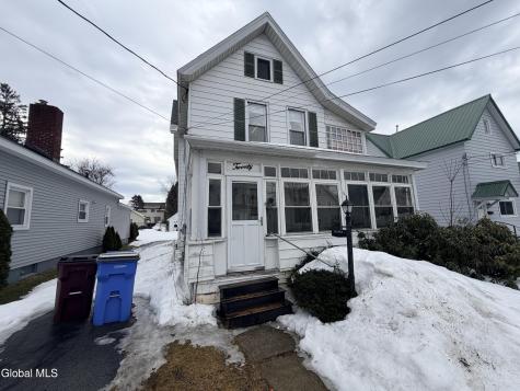 20 Franklin Street Gloversville NY 12078