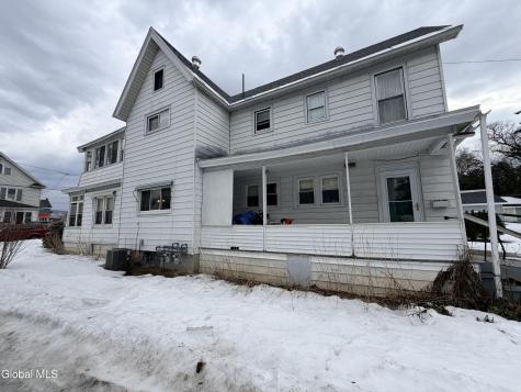 20 Franklin Street Gloversville NY 12078