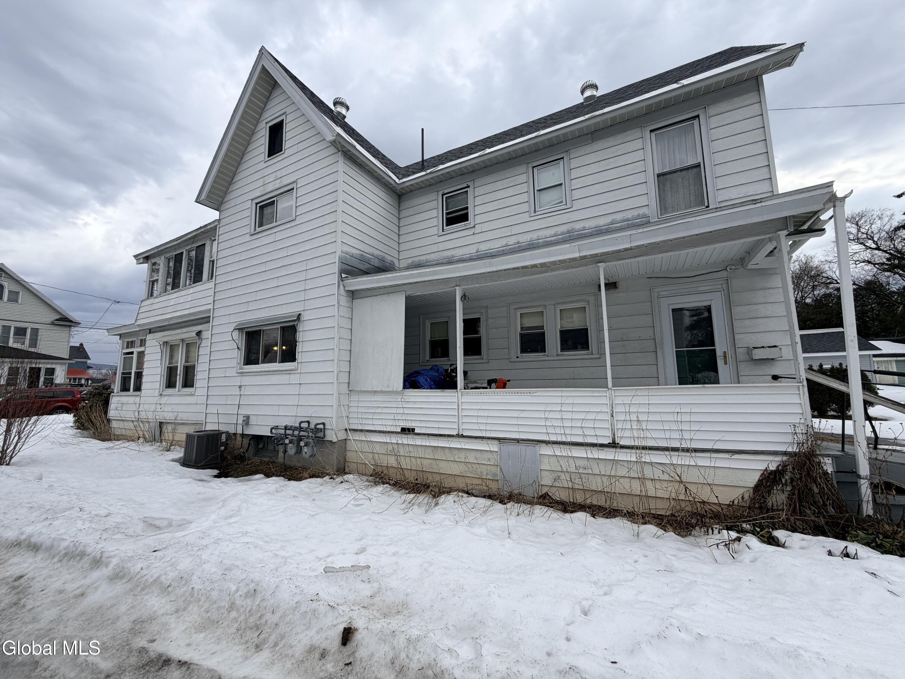 20 Franklin Street Gloversville NY 12078