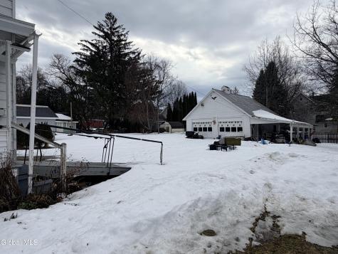 20 Franklin Street Gloversville NY 12078