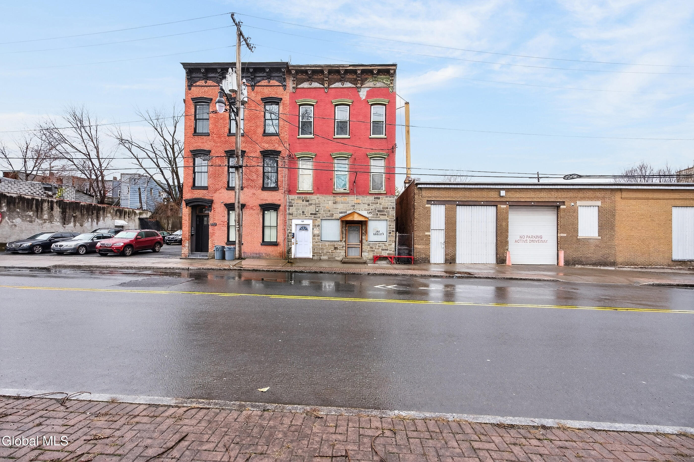 427 S Pearl Street Albany NY 12202