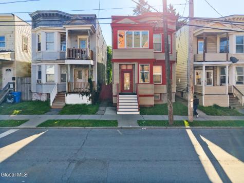 171 N Allen Street Albany NY 12206