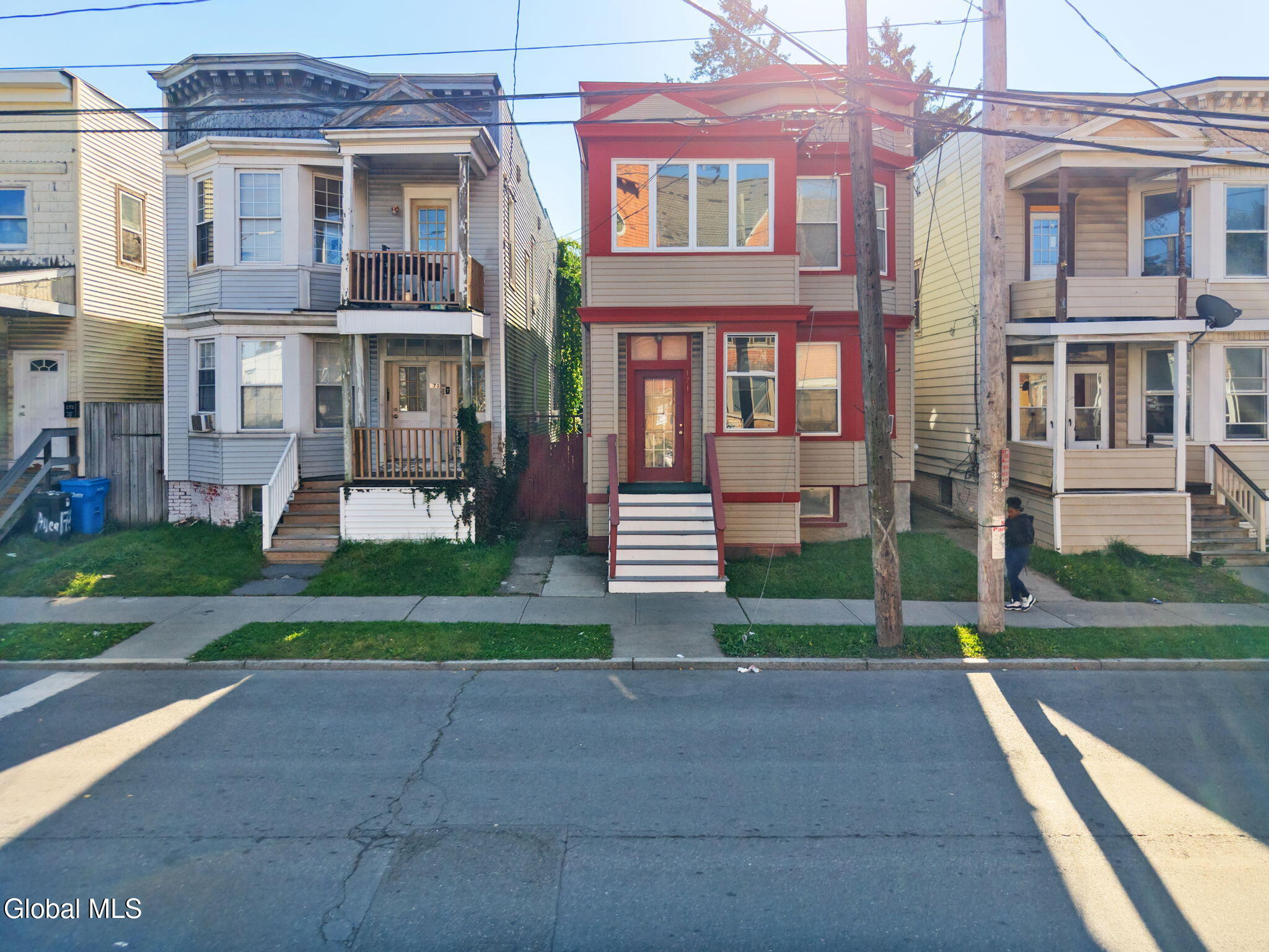 171 N Allen Street Albany NY 12206