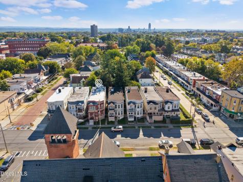 171 N Allen Street Albany NY 12206