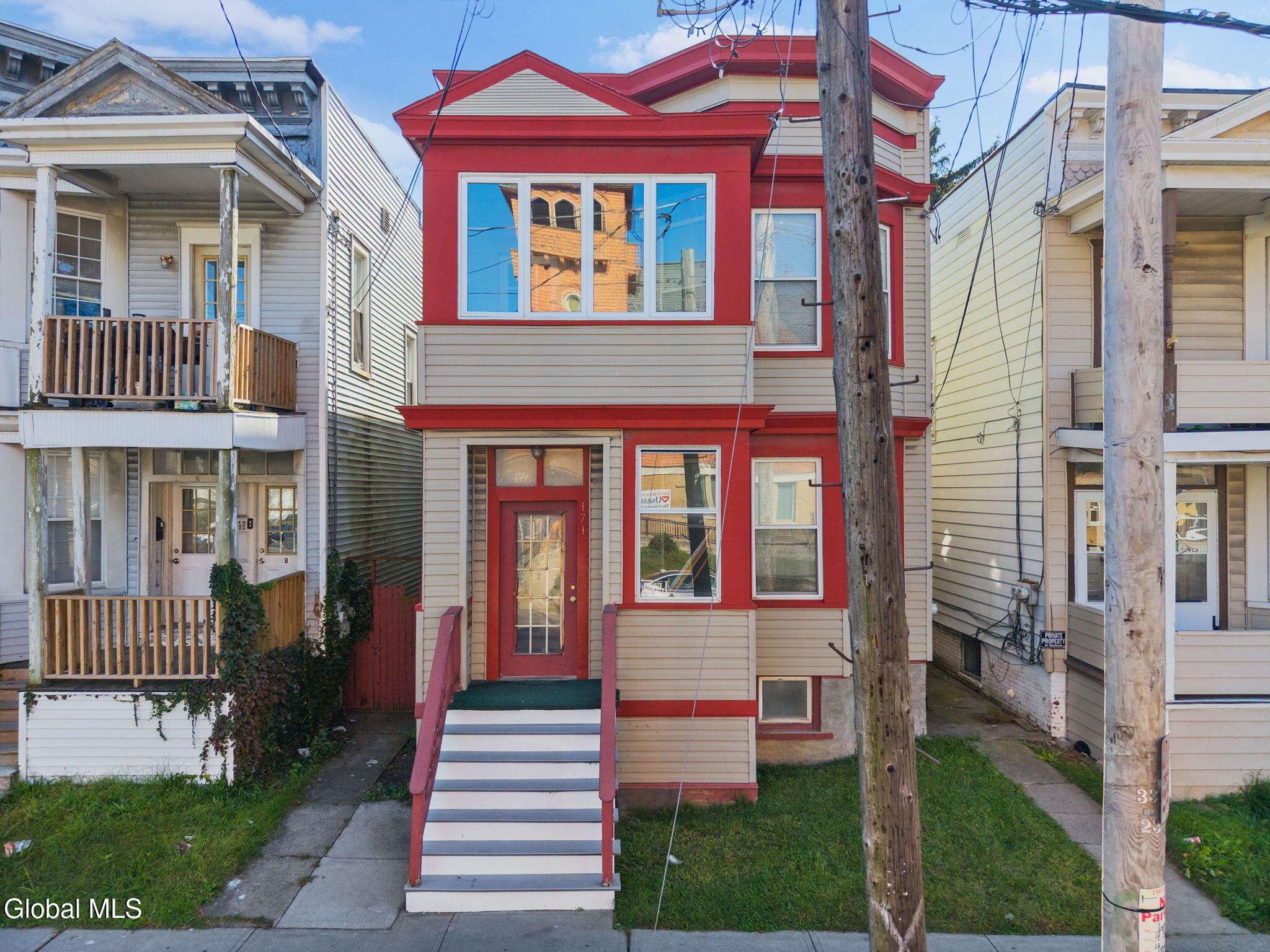 171 N Allen Street Albany NY 12206