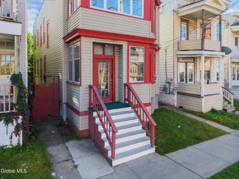 171 N Allen Street Albany NY 12206