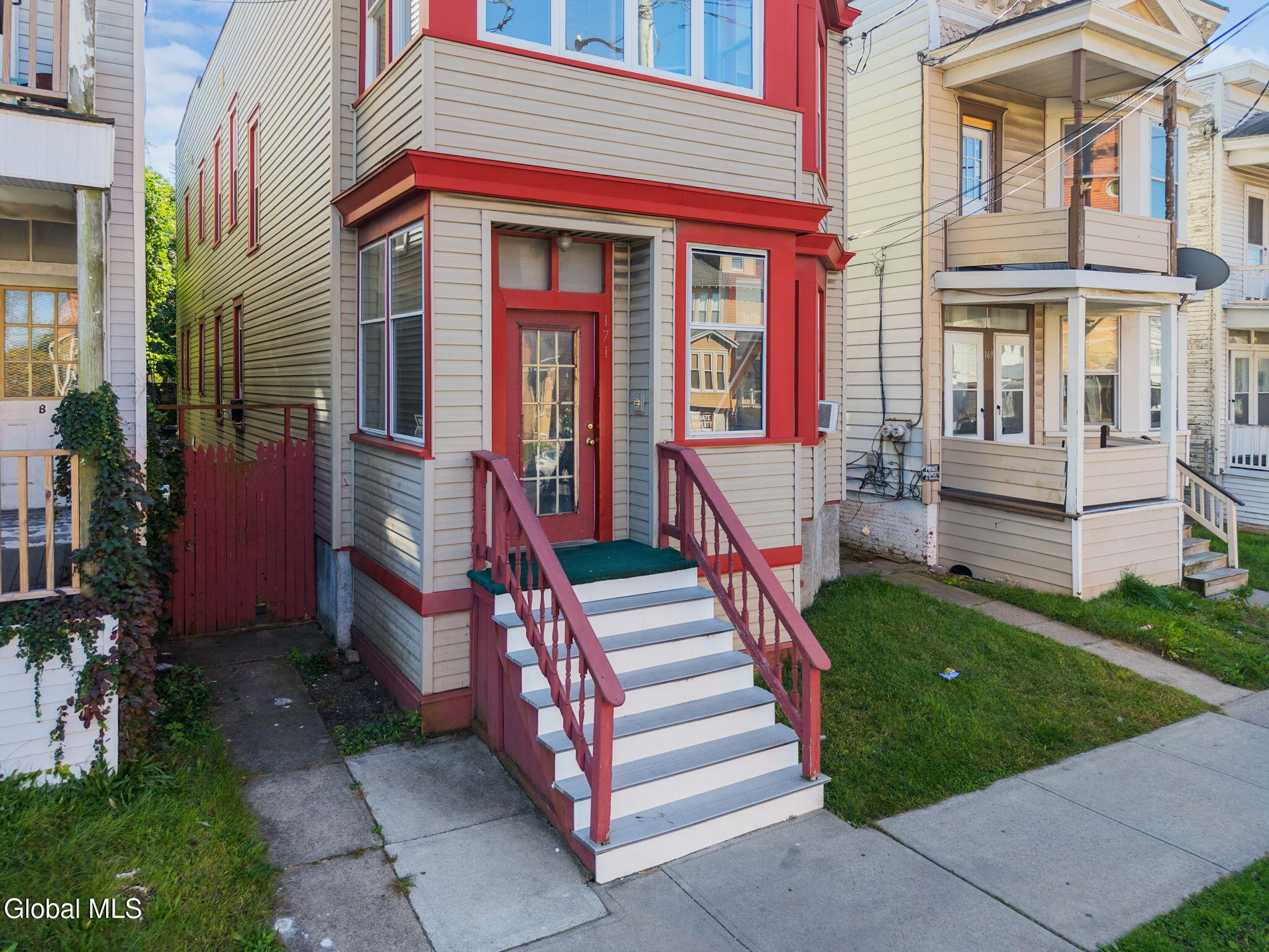 171 N Allen Street Albany NY 12206