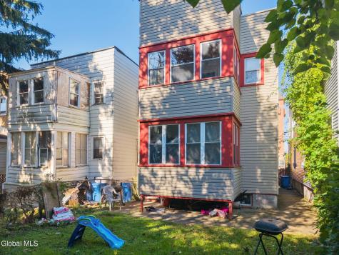 171 N Allen Street Albany NY 12206