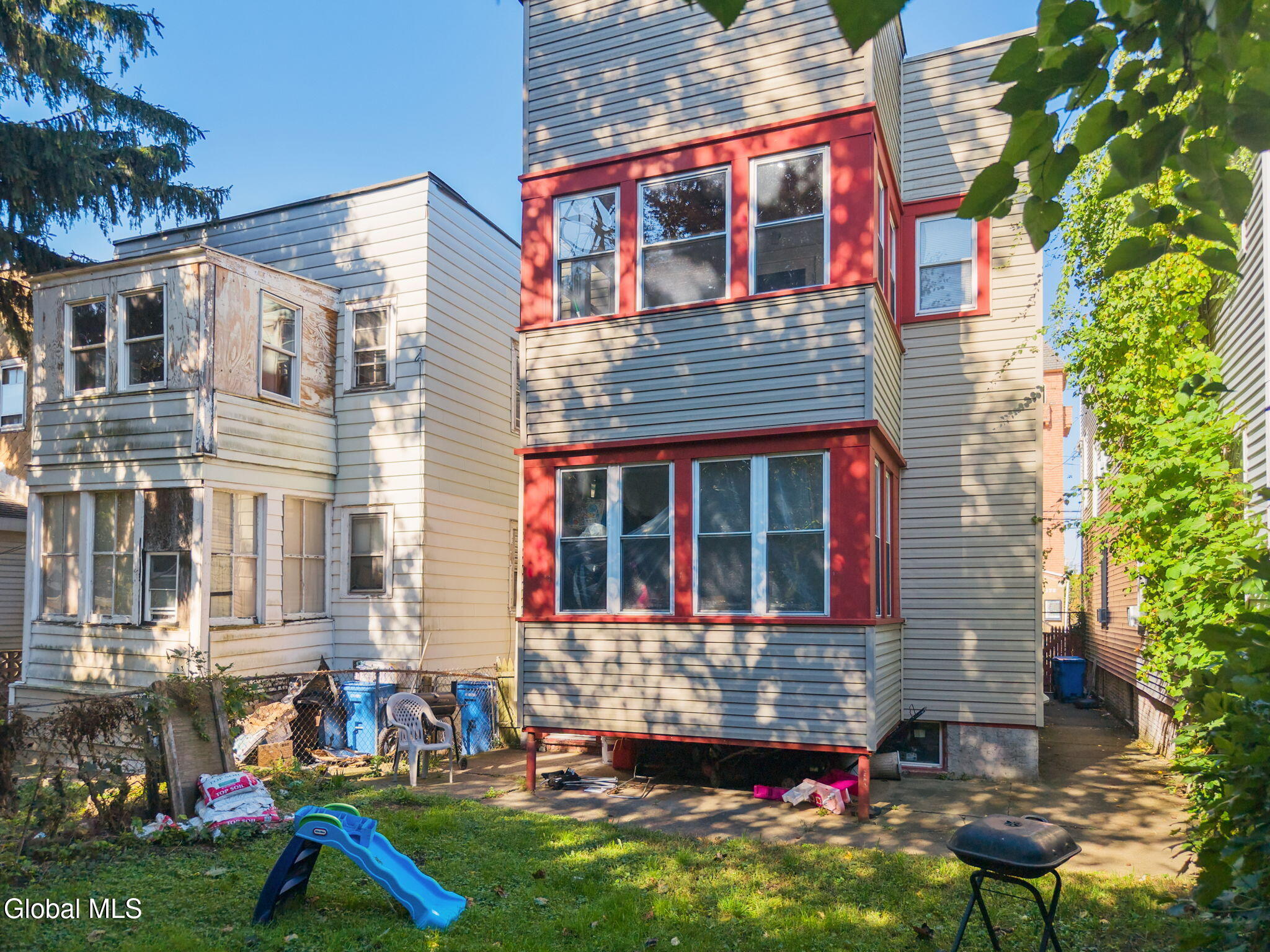 171 N Allen Street Albany NY 12206