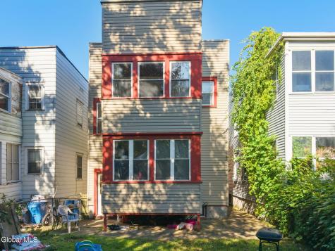 171 N Allen Street Albany NY 12206