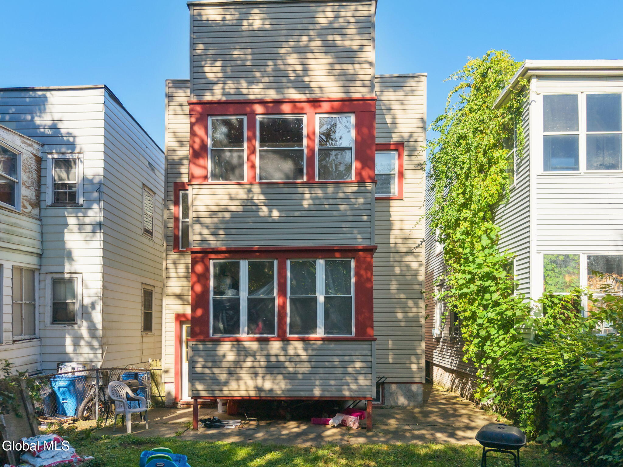 171 N Allen Street Albany NY 12206