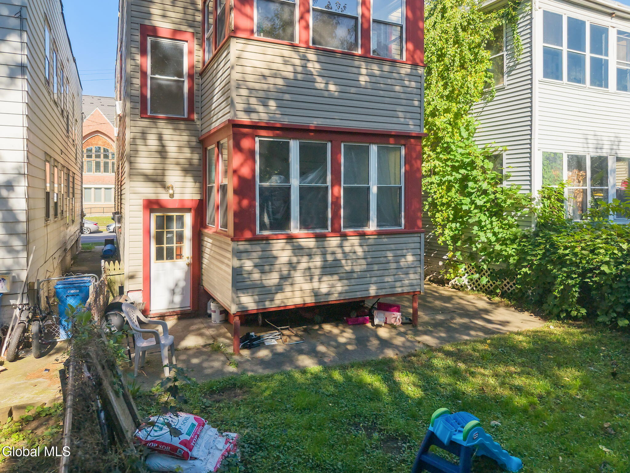 171 N Allen Street Albany NY 12206