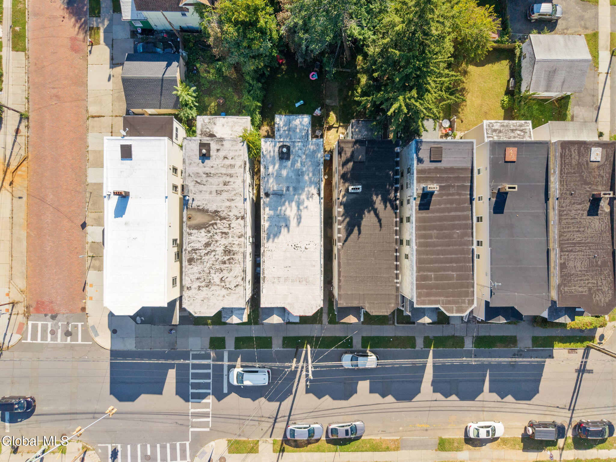 171 N Allen Street Albany NY 12206