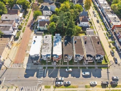 171 N Allen Street Albany NY 12206