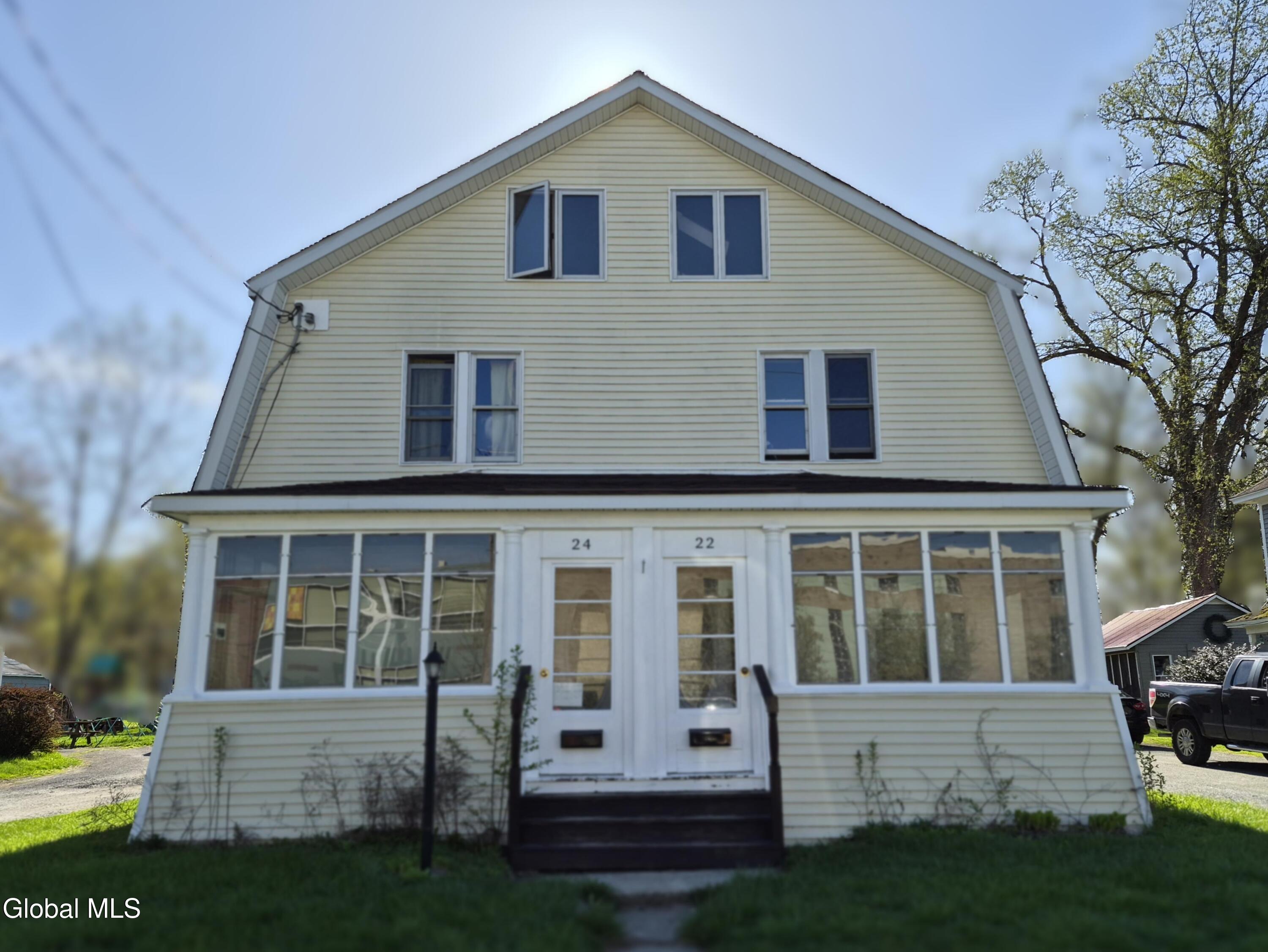 22-24 Campbell Avenue Castleton NY 12033