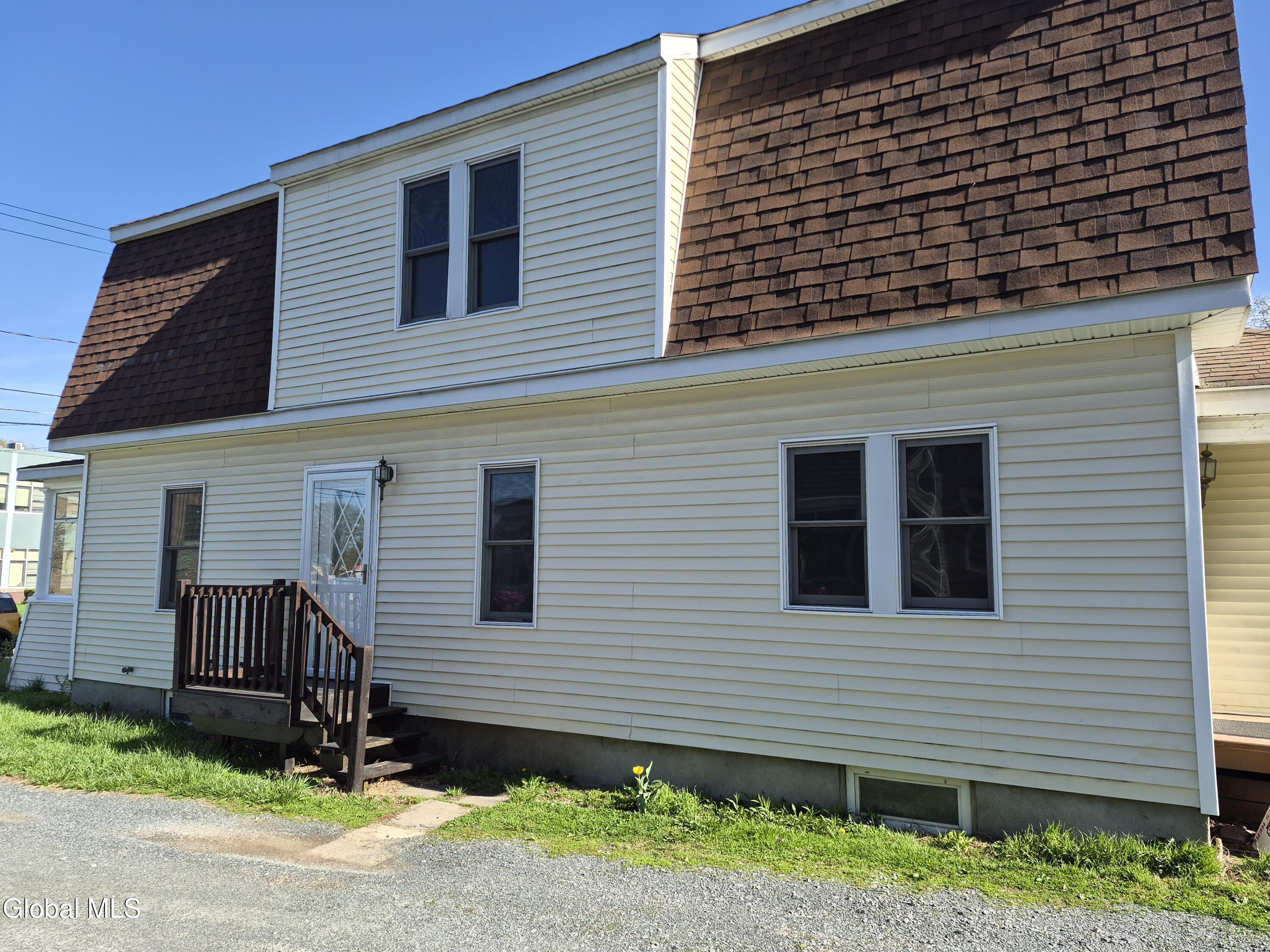 22-24 Campbell Avenue Castleton NY 12033