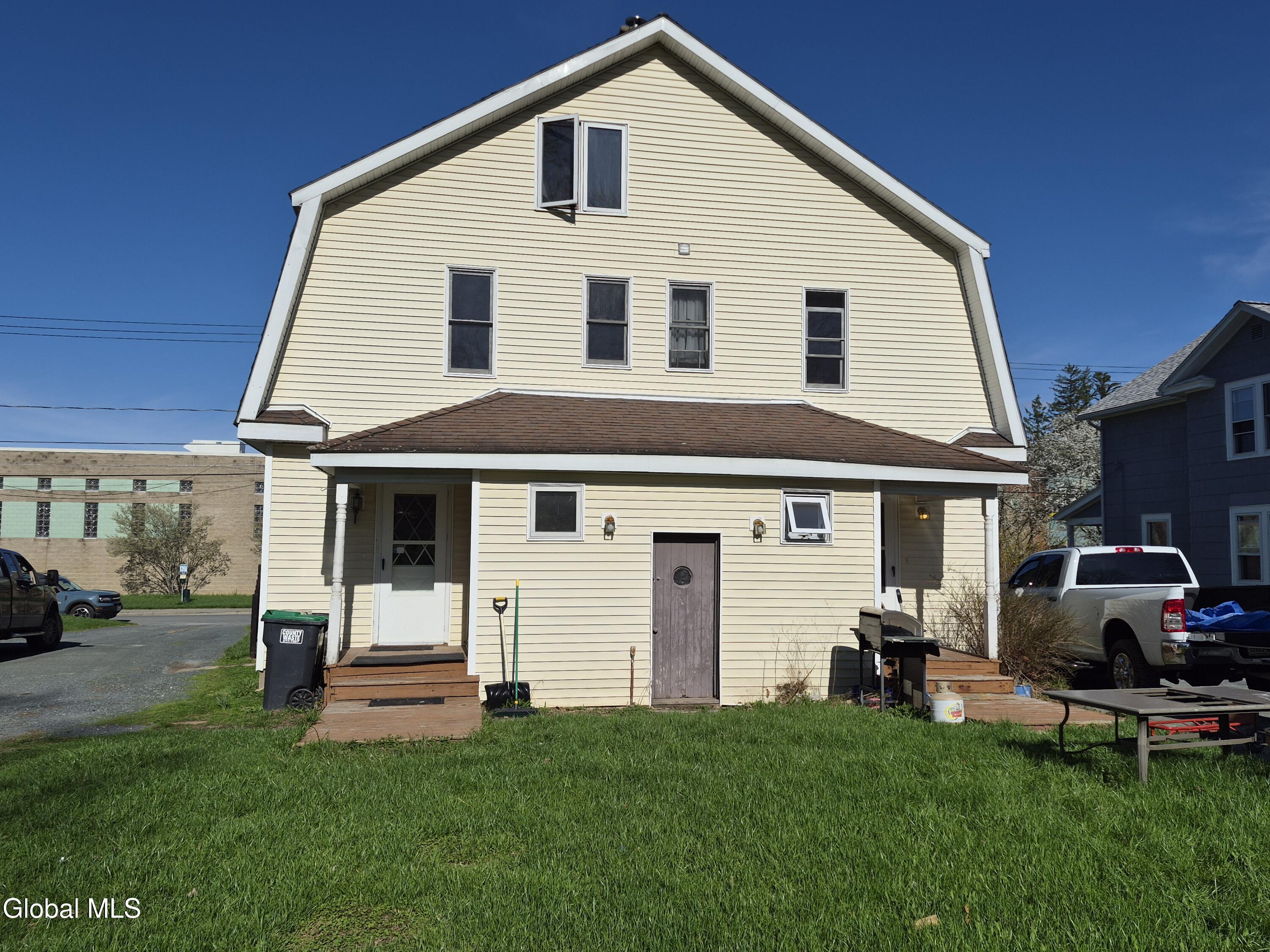 22-24 Campbell Avenue Castleton NY 12033