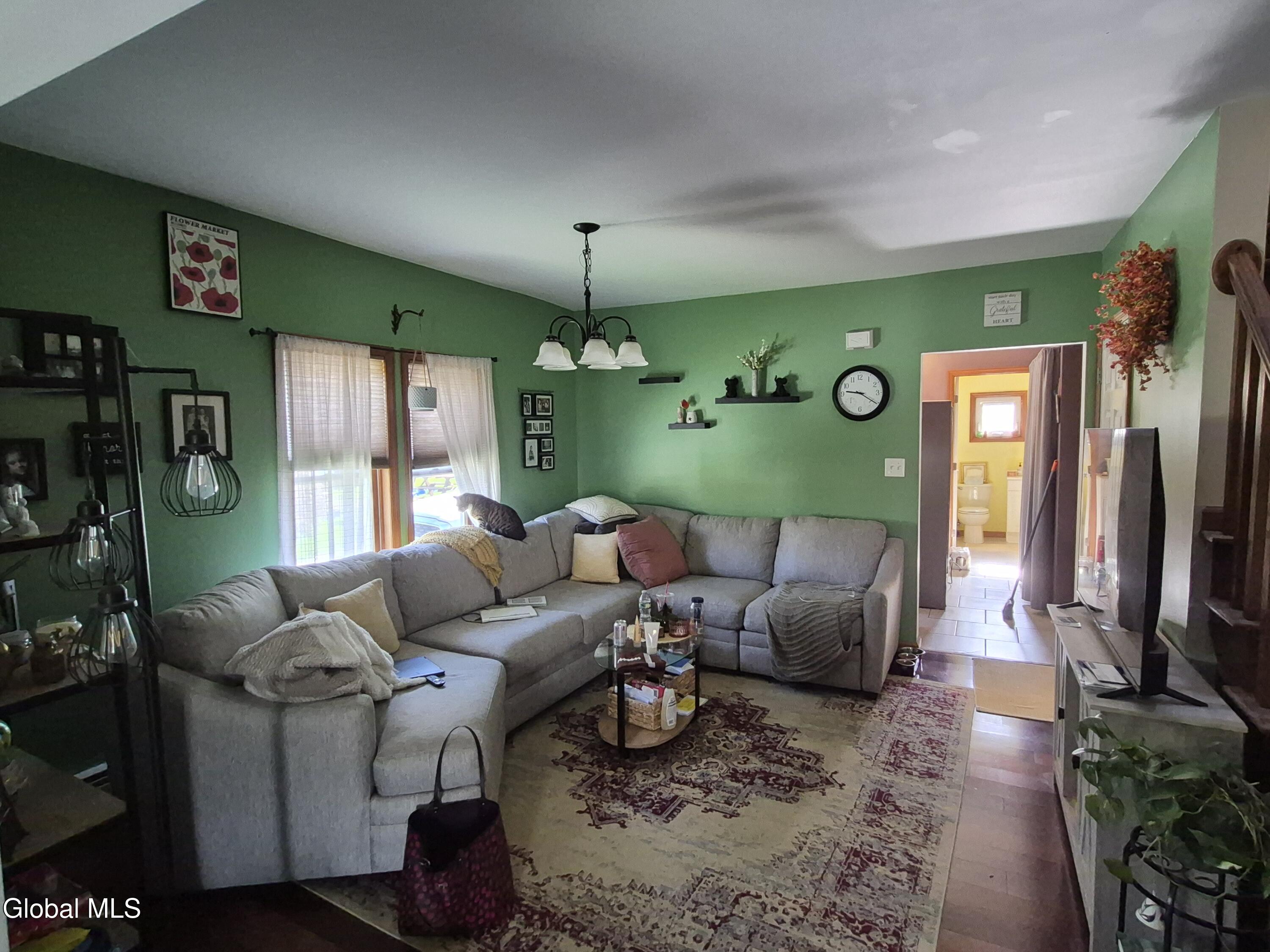 22-24 Campbell Avenue Castleton NY 12033