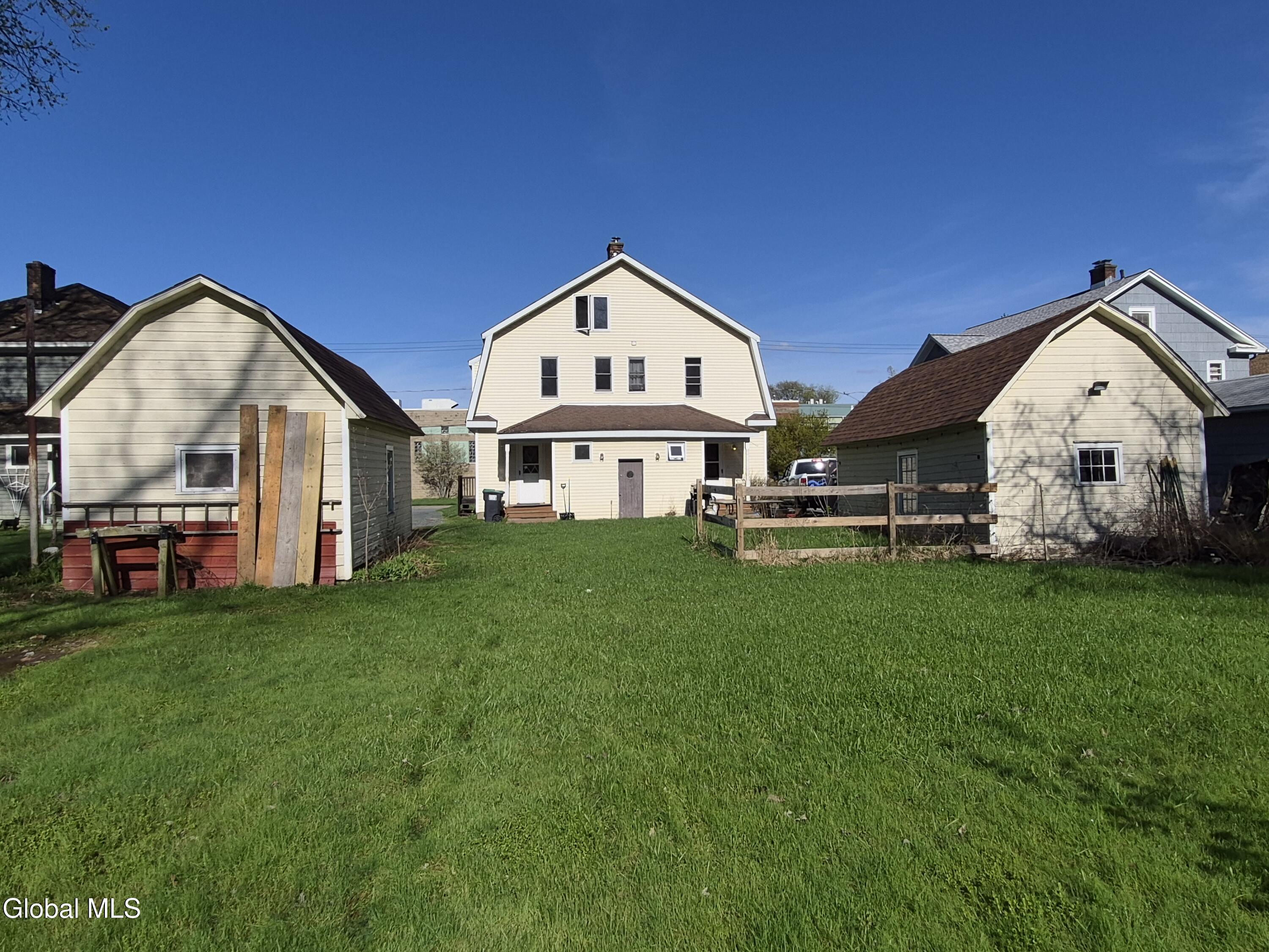 22-24 Campbell Avenue Castleton NY 12033