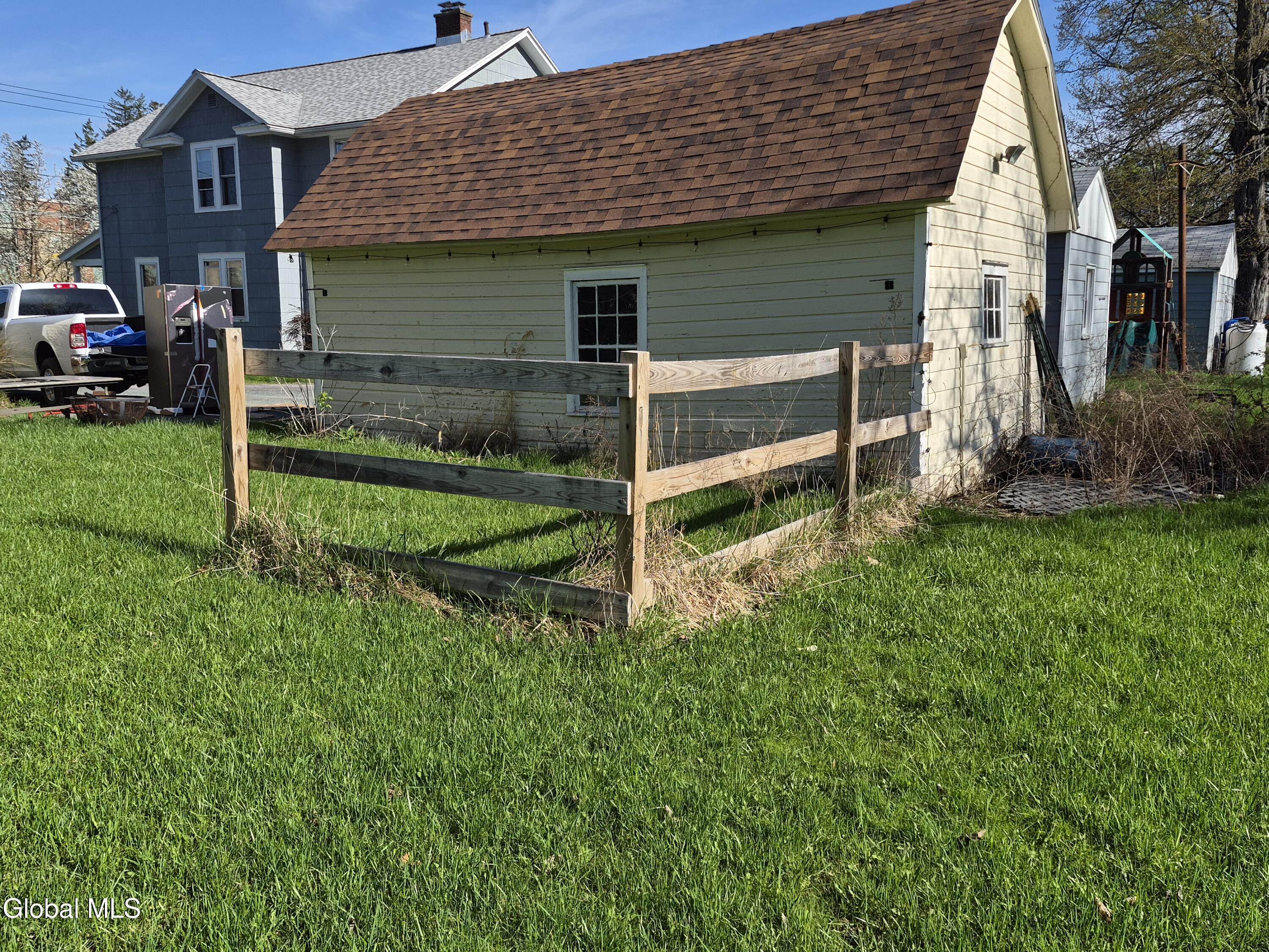 22-24 Campbell Avenue Castleton NY 12033