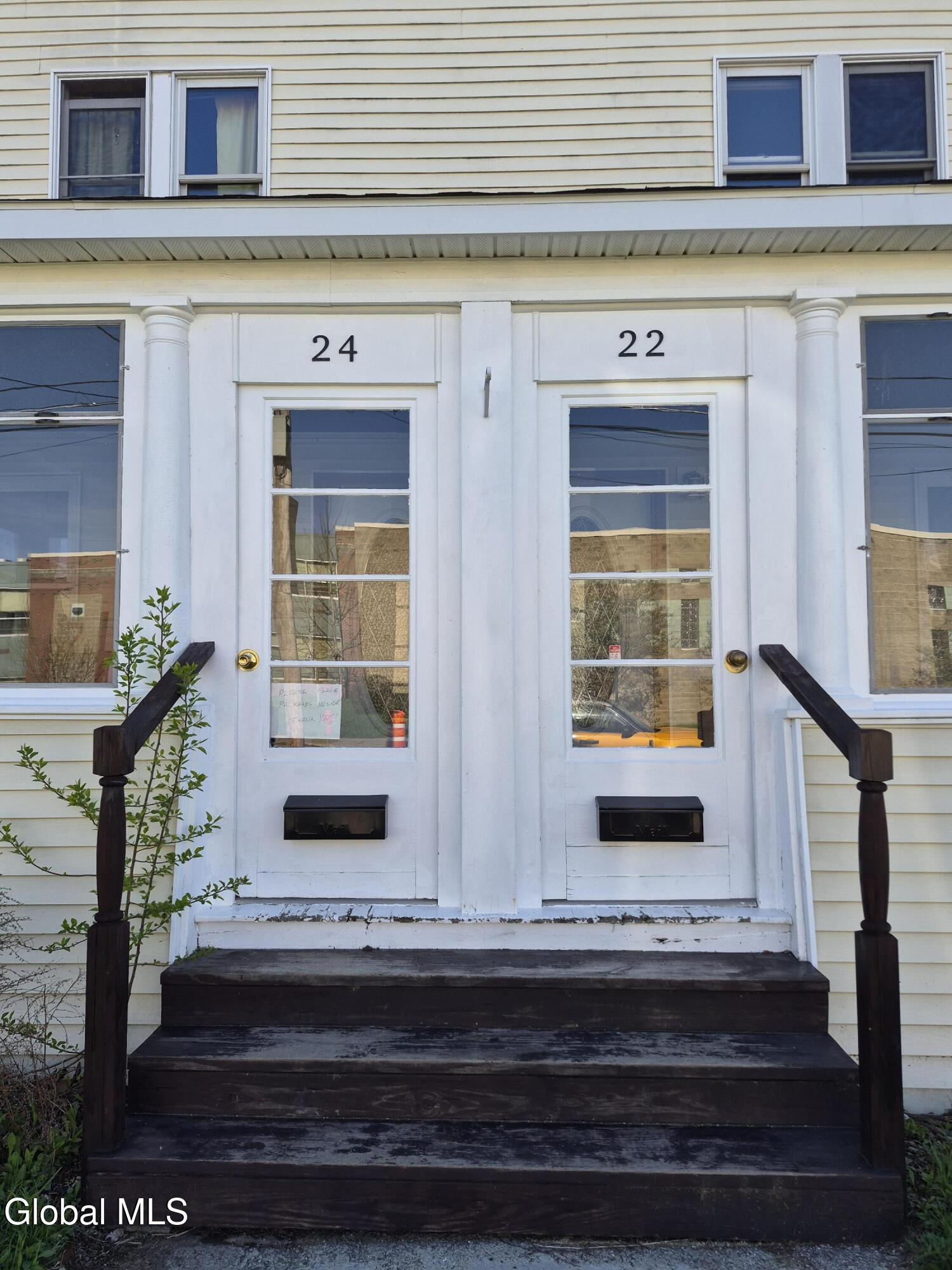 22-24 Campbell Avenue Castleton NY 12033