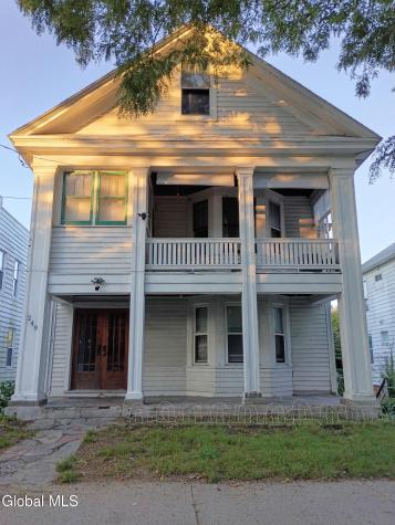 249 Manning Boulevard Albany NY 12206