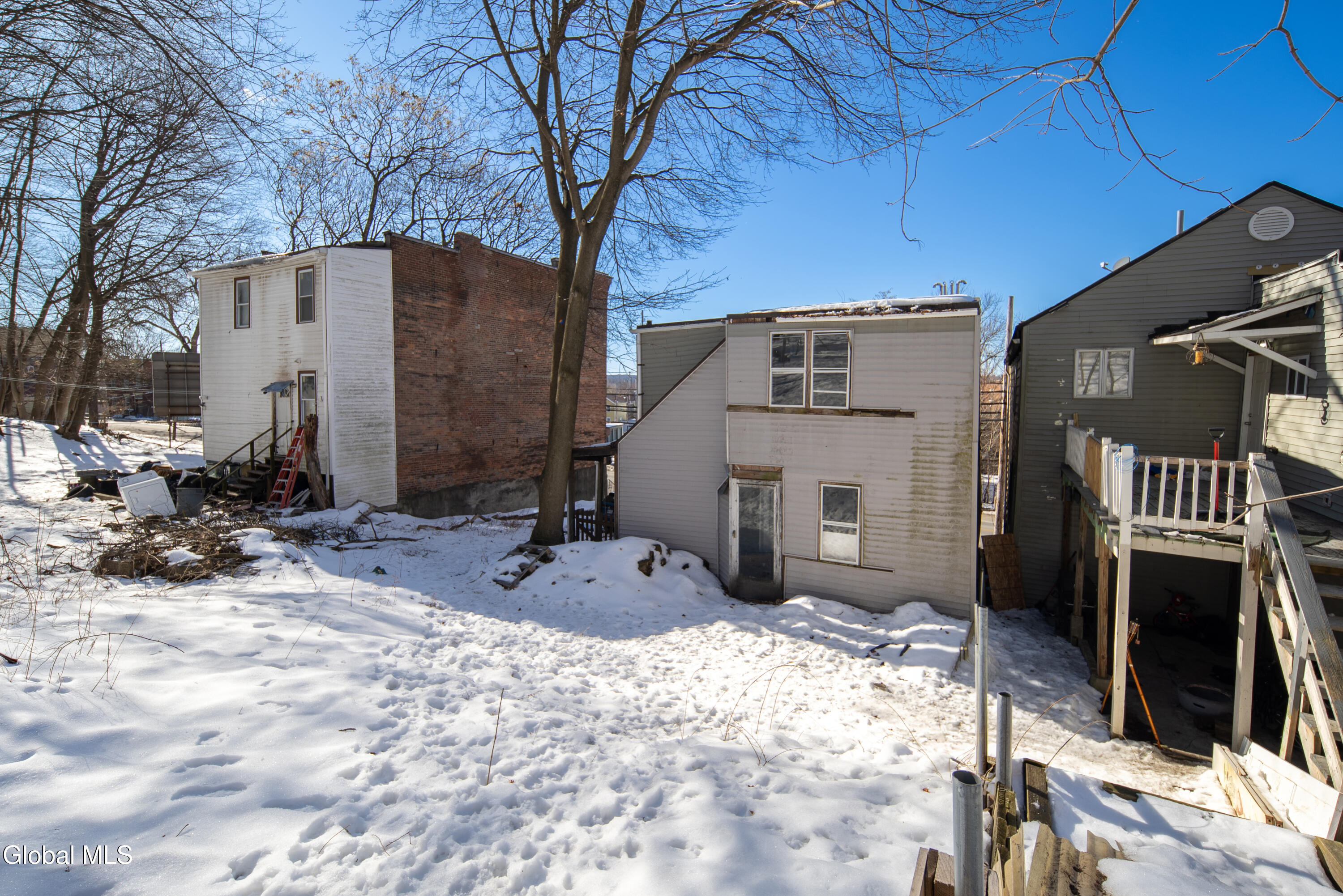 628 4th Street Troy NY 12180