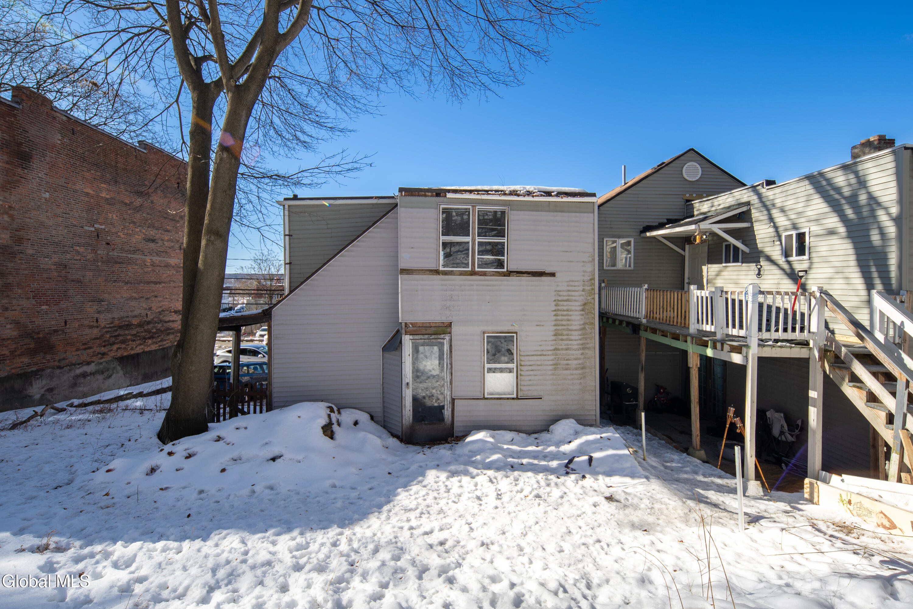 628 4th Street Troy NY 12180