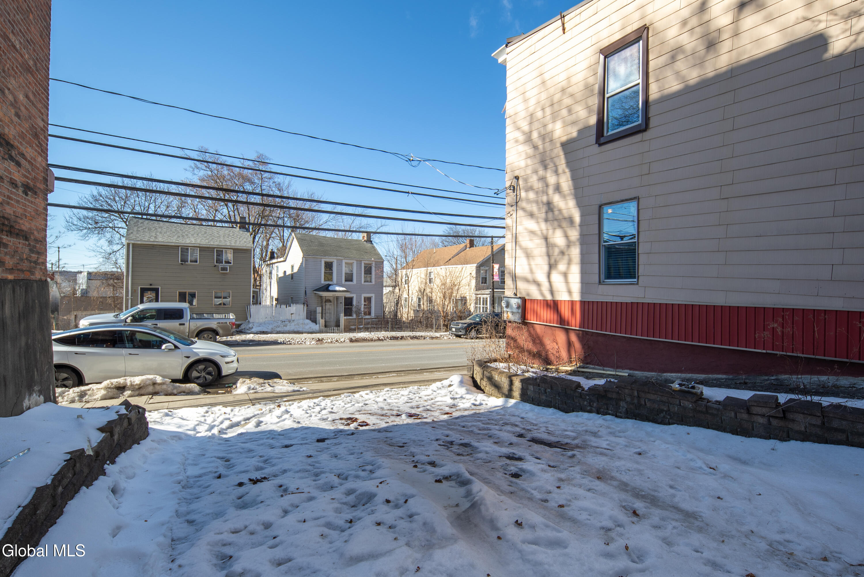 628 4th Street Troy NY 12180