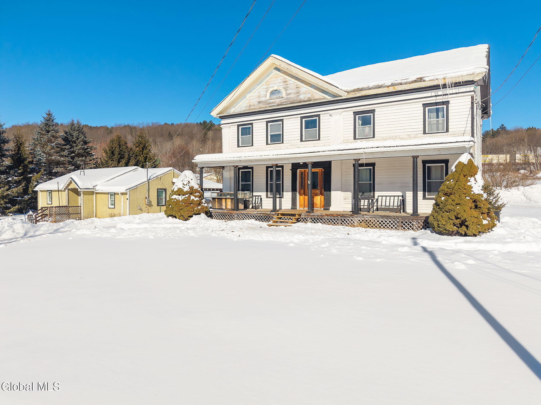 401 State Route 7 Richmondville NY 12149
