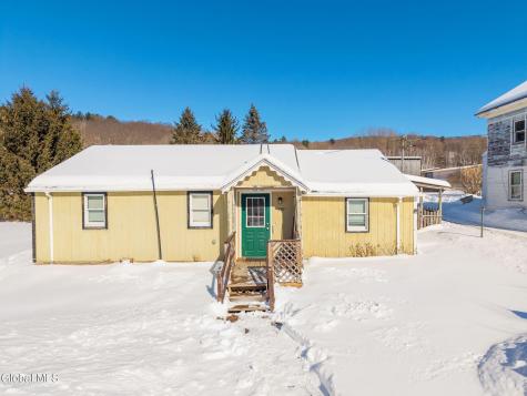 401 State Route 7 Richmondville NY 12149