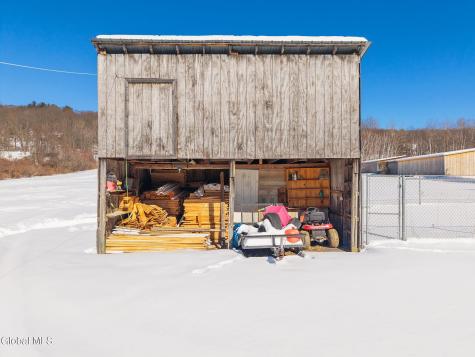 401 State Route 7 Richmondville NY 12149