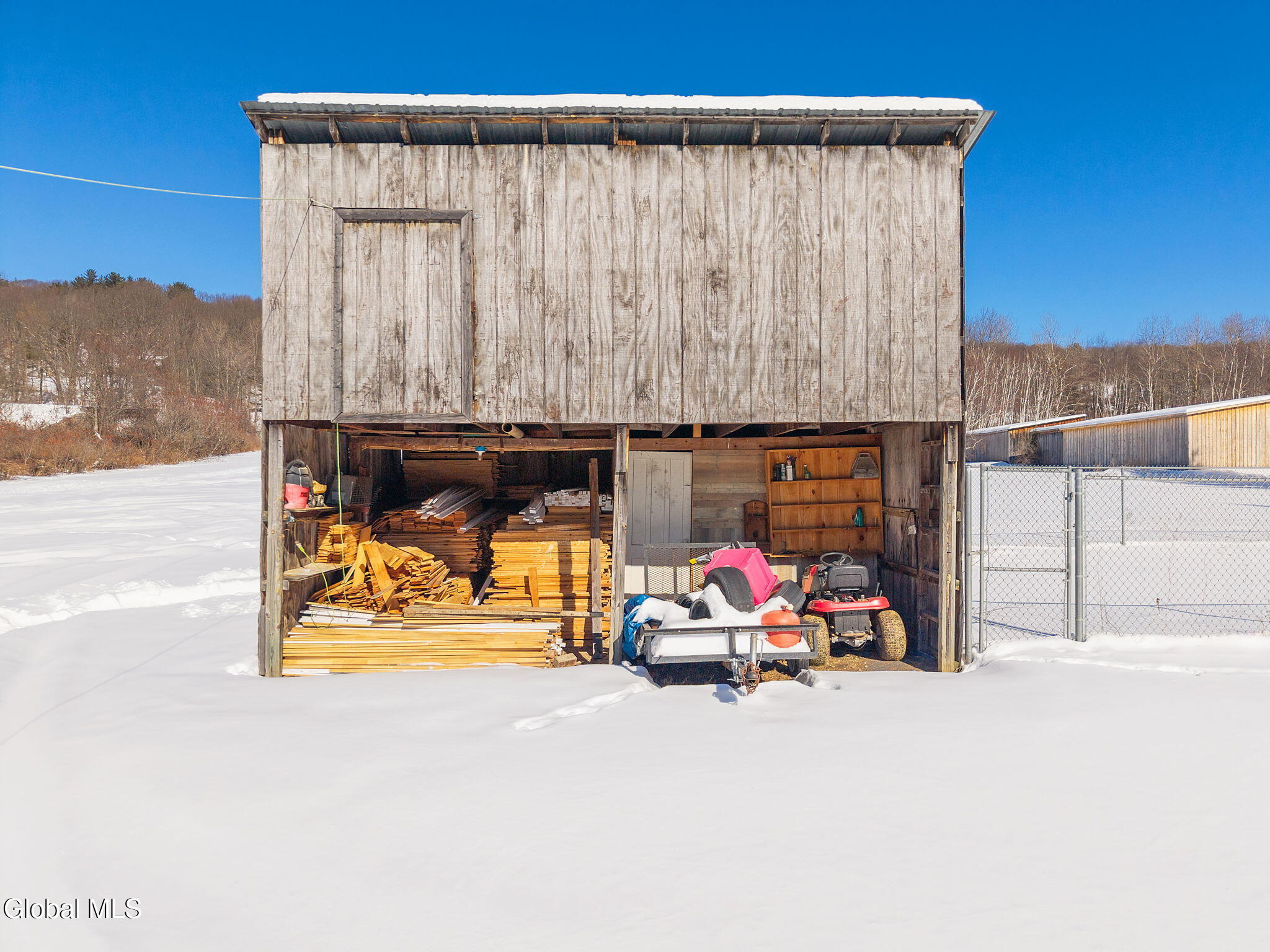 401 State Route 7 Richmondville NY 12149
