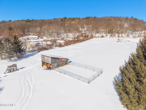 401 State Route 7 Richmondville NY 12149