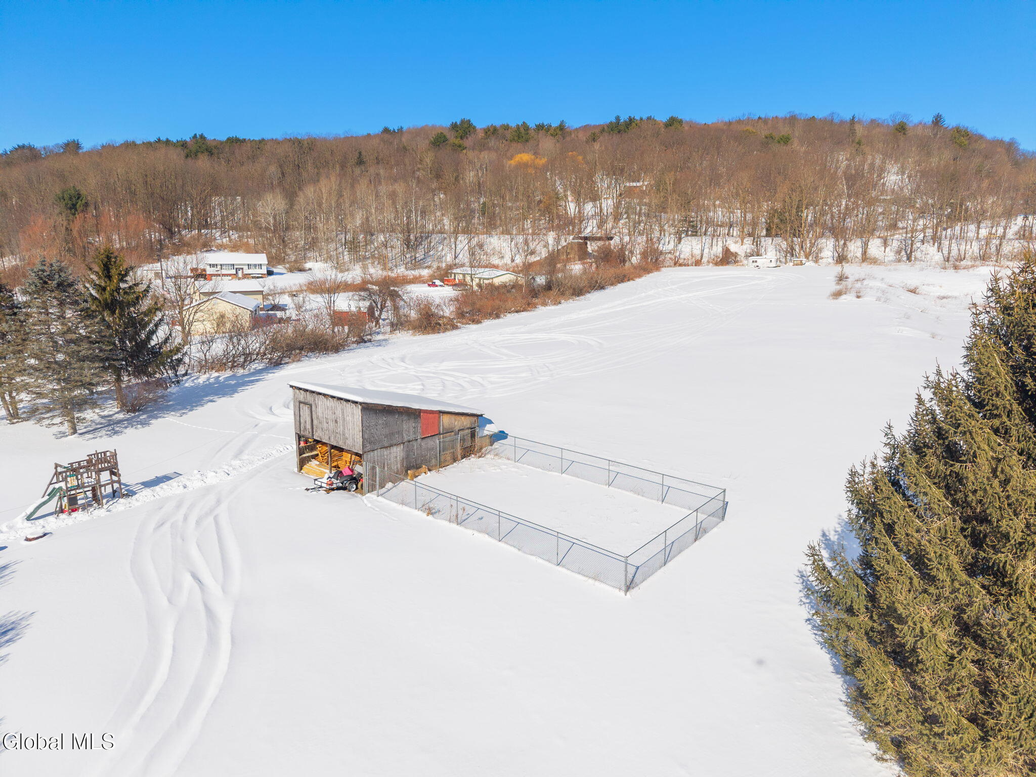 401 State Route 7 Richmondville NY 12149