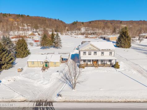 401 State Route 7 Richmondville NY 12149