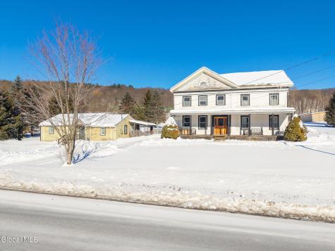 401 State Route 7 Richmondville NY 12149