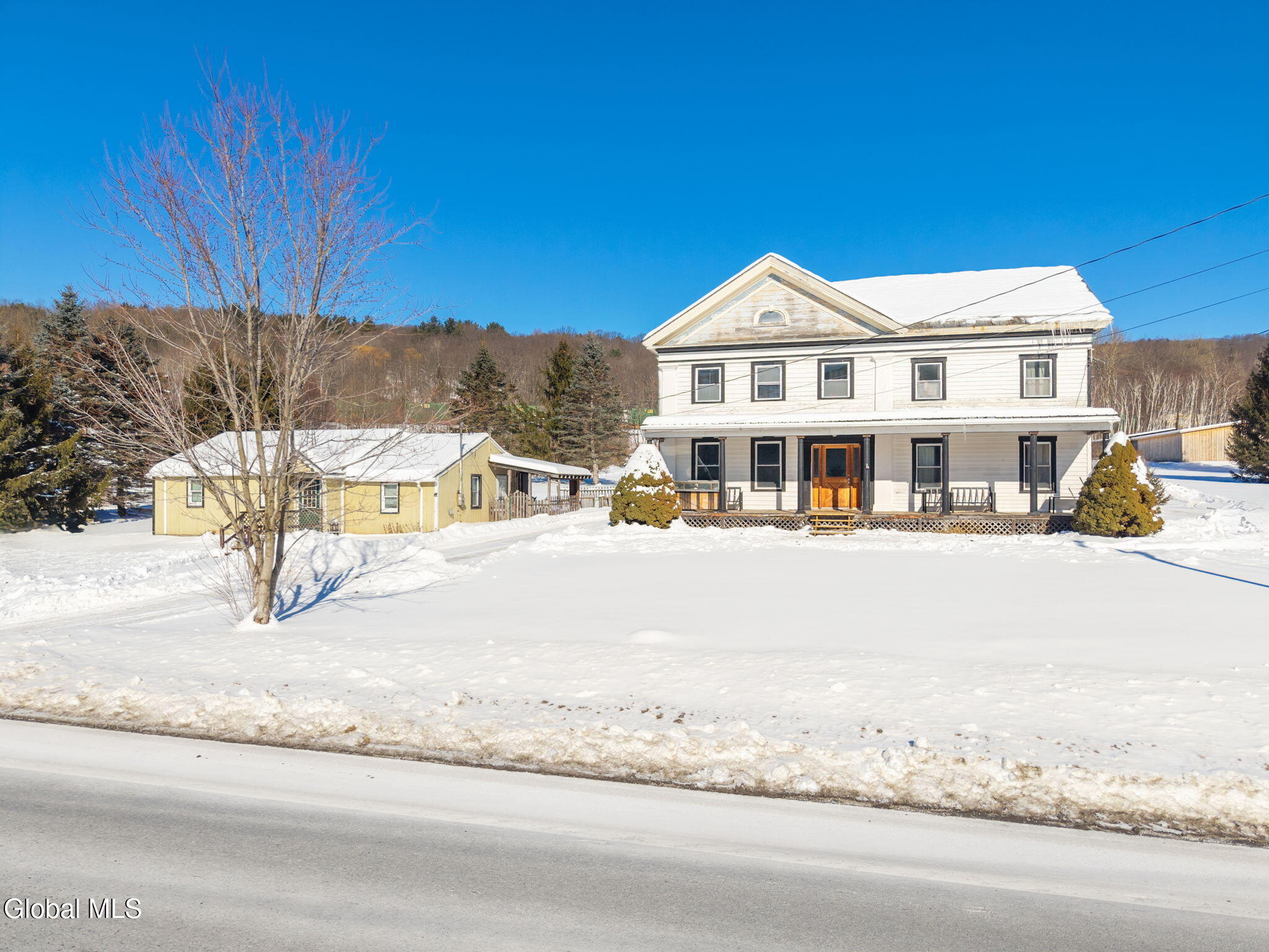 401 State Route 7 Richmondville NY 12149
