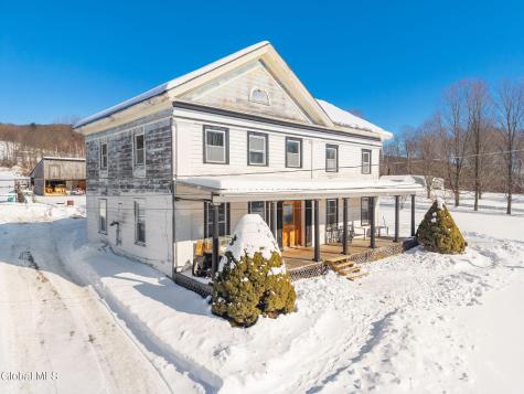 401 State Route 7 Richmondville NY 12149