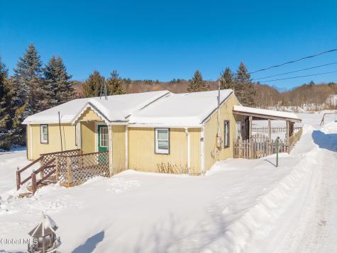 401 State Route 7 Richmondville NY 12149