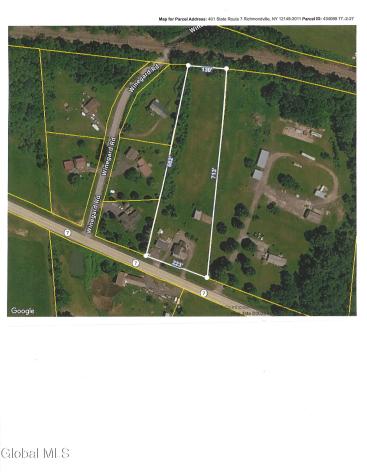 401 State Route 7 Richmondville NY 12149