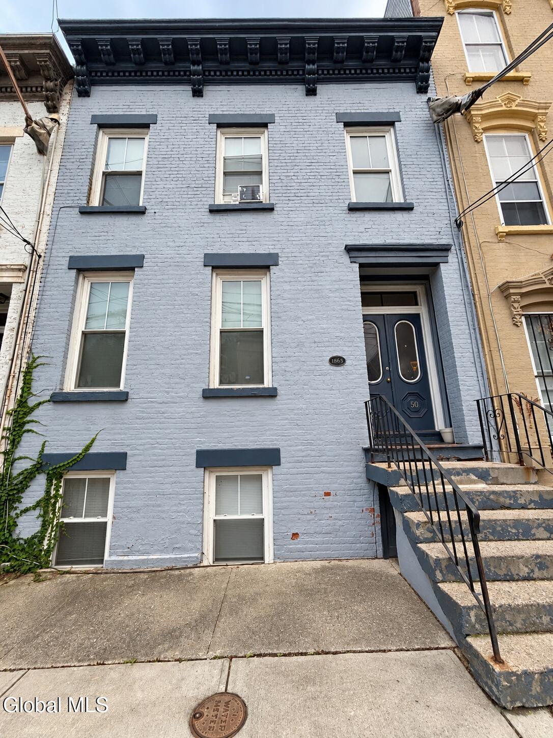 50 Park Avenue Albany NY 12202