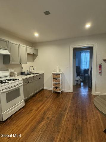 50 Park Avenue Albany NY 12202