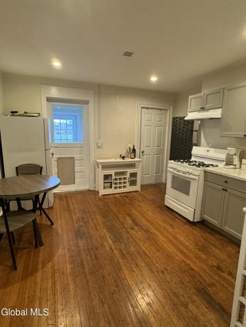 50 Park Avenue Albany NY 12202