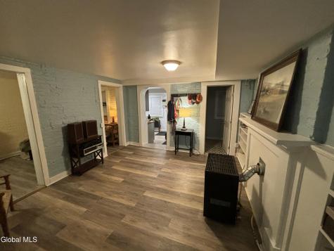 50 Park Avenue Albany NY 12202