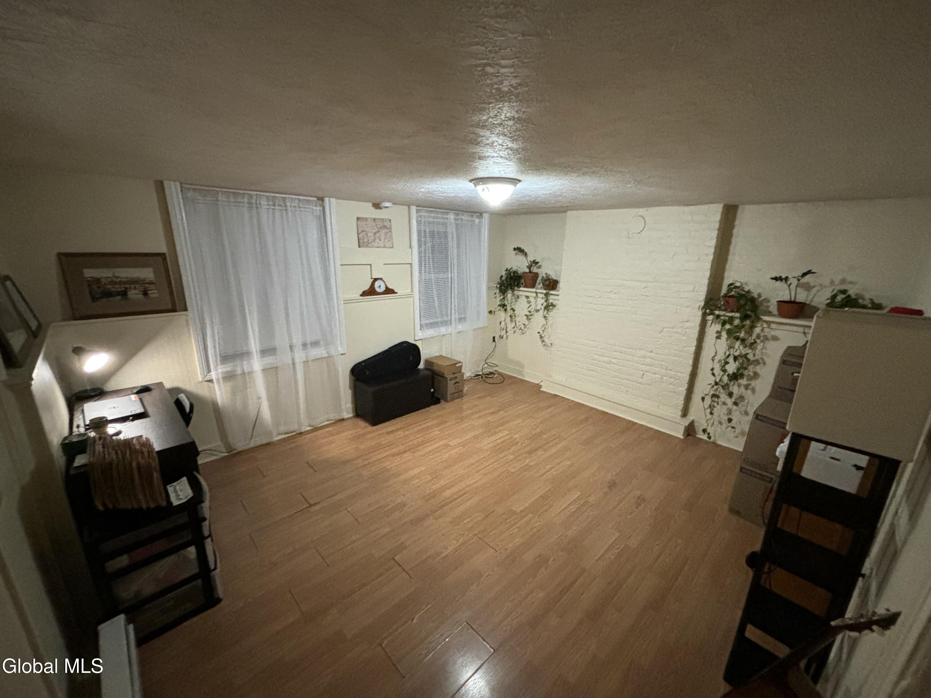 50 Park Avenue Albany NY 12202