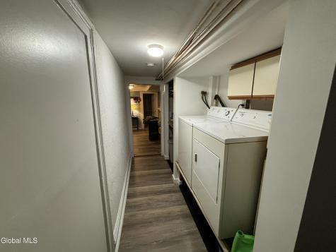 50 Park Avenue Albany NY 12202