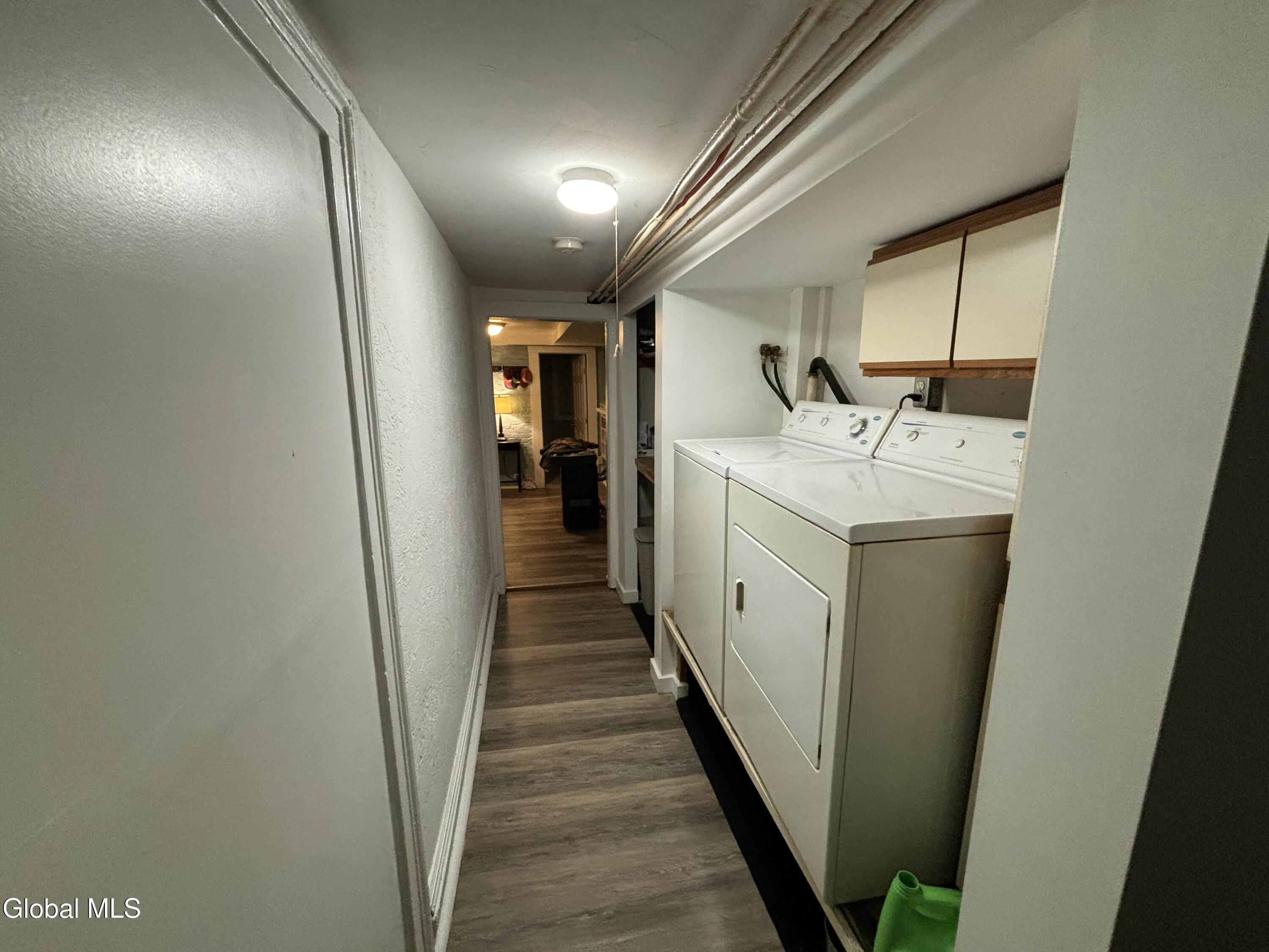 50 Park Avenue Albany NY 12202